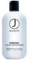 Шампунь увлажняющий J Beverly Hills Hair Care Everyday Shampoo 350 мл