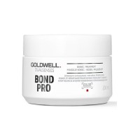 GOLDWELL BOND PRO 60S маска, 200 ml