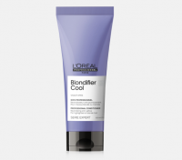 Кондиционер для холодных оттенков блонд с анти жёлтым эффектом Loreal Blondifier Cool 200 мл
