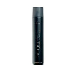 Schw SILHOUETTE Hairspray Superhold 500ml