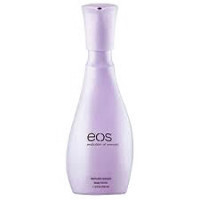 Лосьон для тела Свежие цветы - EOS Body lotion Delicate Petals 204 мл