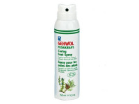 Актив - Спрей - Gehwol Fusskraft Caring Foot Spray 150 мл