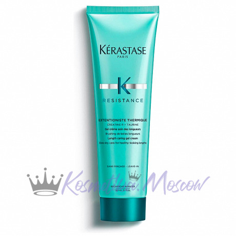Kerastase Extentioniste Thermique - Термо-уход перед укладкой для всех типов поврежденных волос 150 мл
