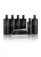 La Biosthetique Tint Lotion 9% / Эмульсия для перманентной окраски волос 3%, 1000 мл