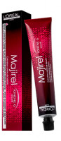 Краска для волос Loreal Majirel 7.042 (Блондин медно-перламутровый) 50 мл