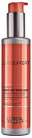 Ночная сыворотка - гель - Loreal Inforcer Strengthening Anti - Breakage Night Serum 150 мл