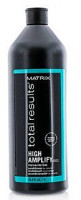 Кондиционер для объема тонких волос с протеинами - Matrix High Amplify Protein Conditioner 1000 мл