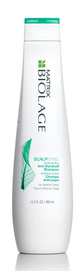 Шампунь против перхоти - Matrix Biolage Scalptherapie Anti - Dandrruff Shampoo 250 мл
