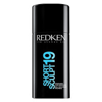 Текстурирующий гель сильной фиксации - Redken Fashion Collection Short Sculpt 19 100 мл