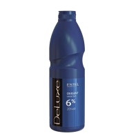 Оксигент Estel De Luxe 6%, 1000 мл