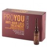 Средство против выпадения волос - Revlon Anti - Hair Loss Treatment 12*6 мл