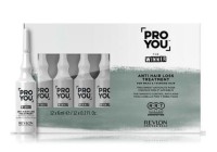Средство против выпадения волос - Revlon Anti - Hair Loss Treatment 12*6 мл
