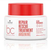 BC Repair Rescue Treatment - Маска Спасительное Восстановление от Schwarzkopf Professional 200 мл