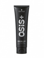 Крем - блеск шелковый - Schwarzkopf Professional OSIS+ Session Label Silk Cream 150 мл
