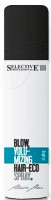Лак без газа, придающий объём - Selective Professional Blow Volumizing Eco Hairspray ECO - V 100 мл