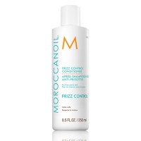 Moroccanoil Кондиционер для дисциплины непослушных волос «FRIZZ CONTROL CONDITIONER», 250 мл