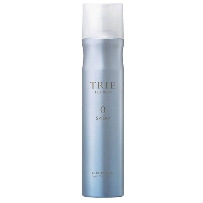 Спрей-супер блеск Trie Juicy Spray-0, 170 гр.2121л