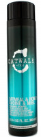 Шампунь для питания сухих и ломких волос - TIGI CW Oatmeal&amp;Honey Shampoo 300 мл