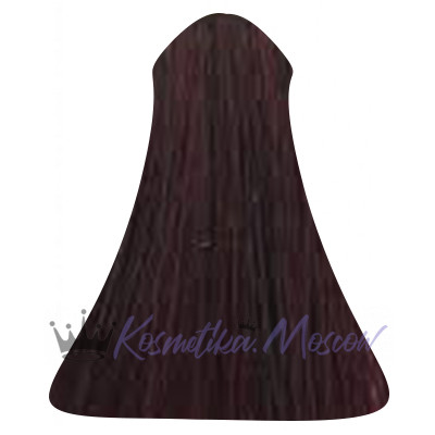 Стойкая крем-краска 0/66 фиолетовый интенсивный - Wella Professional Koleston Perfect Me+ 0/66 Intense Vilolet 60 мл