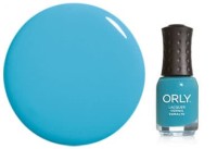 ORLY NEW Мини лак для ногтей 721