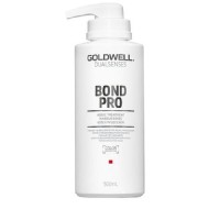 GOLDWELL BOND PRO 60S маска, 500 мл