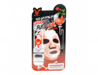 Elizavecca Регенерирующая маска с экс - том красного женьше Power Ringer Mask Pack Red Gins Deep 23 мл