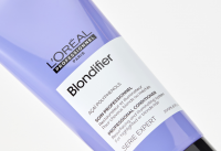 Кондиционер для осветлённых и мелированных волос Loreal Blondifier 200 мл