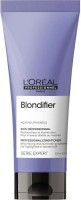 Кондиционер для осветлённых и мелированных волос Loreal Blondifier 200 мл