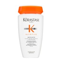 KERASTASE NUTRITIVE Шампунь-Ванна увляжняющий для сухих волос Сатин 250 мл