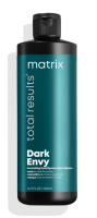 MATRIX Dark Envy Маска для нейтрализации красных оттенков у брюнеток 500 мл