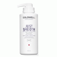 Goldwell dualsenses just smooth уход усмиряющий за 60 секунд для непослушных 500 мл