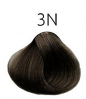 Крем-краска тонирующая Goldwell Colorance 3-N - темно-коричневый, 60 мл