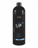 Шампунь для придания объема - Kapous Studio Professional Caring Line Shampoo Volume Up 1000 мл