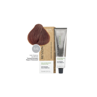 Краска для волос Revlon Professional Revlonissimo Color Sublime, 6.41 (Темный блондин медно-пепельный) 75 мл