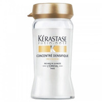 Концентрат для мгновенного уплотнения волос - Kerastase Fusio Dose Concentre Densifique 10*12 мл