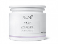 Маска Уход за локонами - Keune Curl Control Range Mask 200 мл