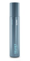 GLYNT Пенка VELVET питательная для гибкой фиксации 500 мл
