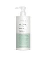 Revlon RESTART Шампунь мицеллярный для тонких волос 1000 мл