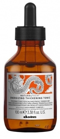 DV Energizing thickening tonic 100 мл 71336