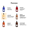 Оттеночная маска Мед - Kydra Sweet Color Soft Honey 500 мл