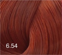 6/54 темно-русый красно-медный BOUTICLE Expert color 100 мл