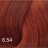 6/54 темно-русый красно-медный BOUTICLE Expert color 100 мл