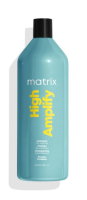 Шампунь для тонких волос - Matrix High Amplify Protein Shampoo 1000 мл