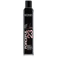 Спрей супер - сильной фиксации для завершения укладки волос - Redken Forceful 23 400 мл