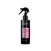 Redken Acidic Color Gloss Heat Protectant Treatment - Несмываемый спрей с термозащитой для ухода за окрашенными волосами 190 мл