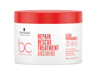 BC Repair Rescue Treatment - Маска Спасительное Восстановление от Schwarzkopf Professional 500 мл