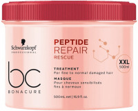 BC Repair Rescue Treatment - Маска Спасительное Восстановление от Schwarzkopf Professional 500 мл