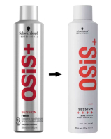 Лак для волос экстрасильной фиксации Schwarzkopf Professional Session Extreme hold hairspray 300 мл