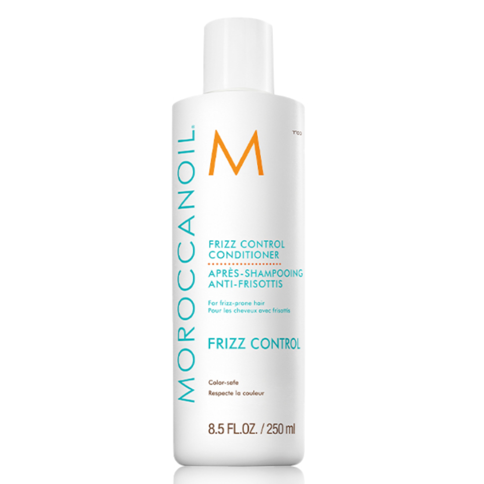 Moroccanoil Кондиционер для дисциплины непослушных волос «FRIZZ CONTROL CONDITIONER», 70 мл