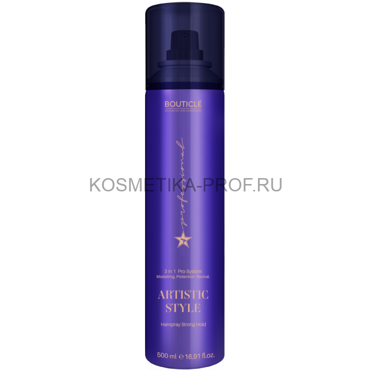Schw.Осис Лак для волос №3 экстрасильной фиксации  Session Spray   100 ml